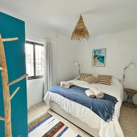Maison Coucou - Charming Little House Apartamento