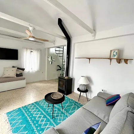 Maison Coucou - Charming Little House *