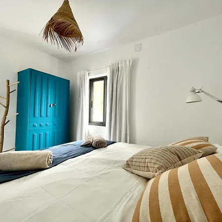 Apartamento Maison Coucou - Charming Little House