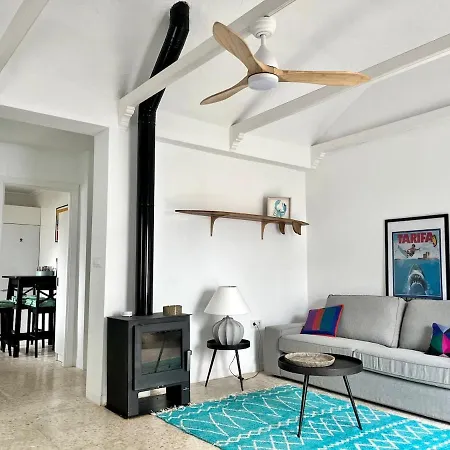 Maison Coucou - Charming Little House Apartment *
