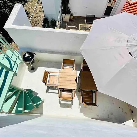 Maison Coucou - Charming Little House Tarifa