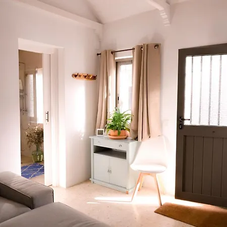 Maison Coucou - Charming Little House Apartamento