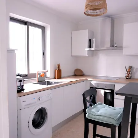 Maison Coucou - Charming Little House Apartamento *