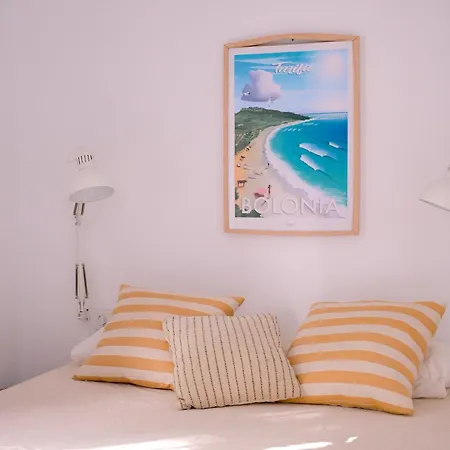 Apartamento Maison Coucou - Charming Little House *