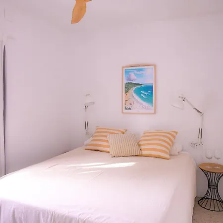 Apartamento Maison Coucou - Charming Little House