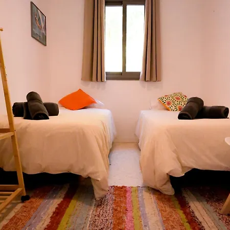 Apartamento Maison Coucou - Charming Little House *
