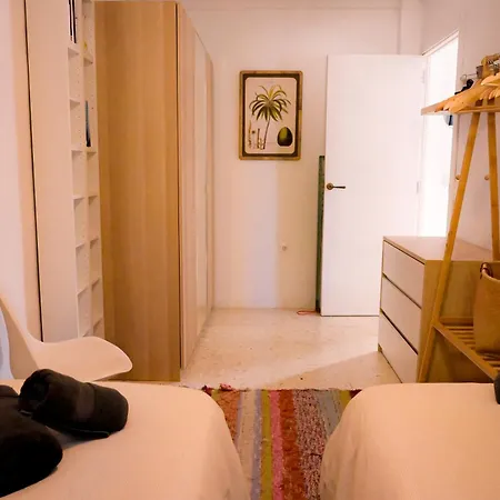 Maison Coucou - Charming Little House Tarifa