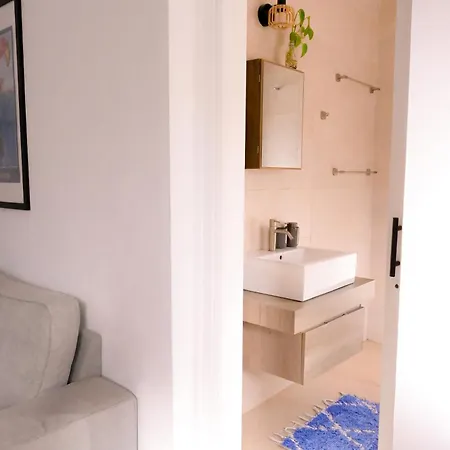 Maison Coucou - Charming Little House Tarifa