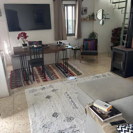 Maison Coucou - Charming Little House Apartamento Tarifa