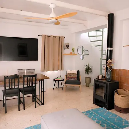 Maison Coucou - Charming Little House *
