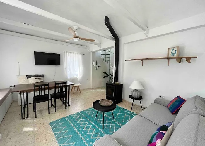 Maison Coucou - Charming Little House *