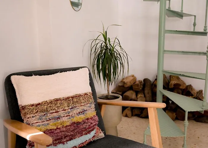 Maison Coucou - Charming Little House 아파트 *