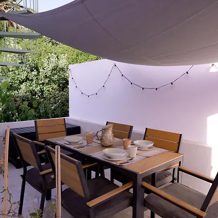 Maison Coucou - Charming Little House Appartamento Tarifa